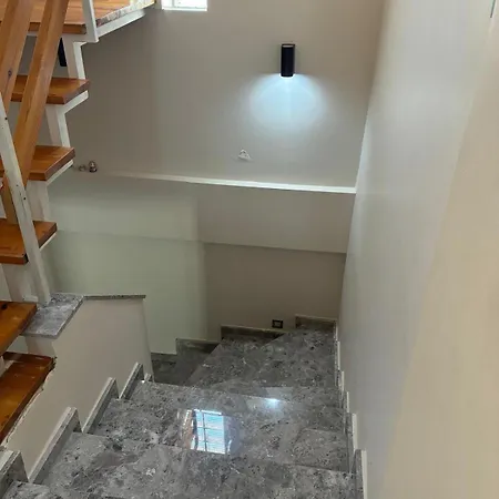 Alaçatı Pool&garden Villa Çeşme