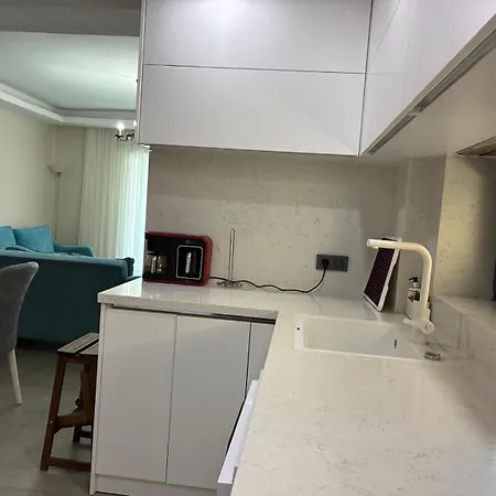 Alaçatı Pool&garden Villa *