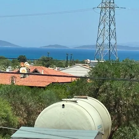 Alaçatı Pool&garden Villa Çeşme