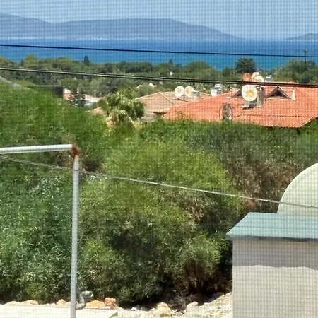 Alaçatı Pool&garden