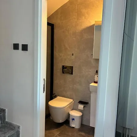 Alaçatı Pool&garden Villa