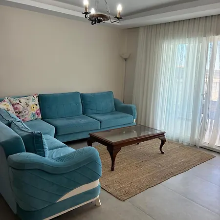 Villa Alaçatı Pool&garden Çeşme